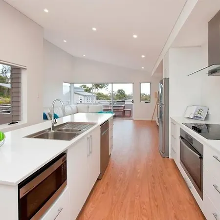 Geovista @ Cape Villas Dunsborough Exterior photo