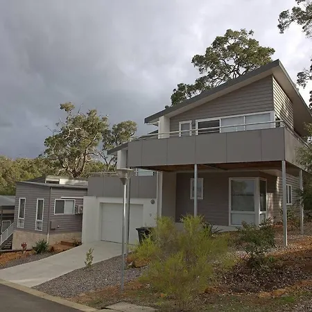 Geovista @ Cape Villas Dunsborough Exterior photo