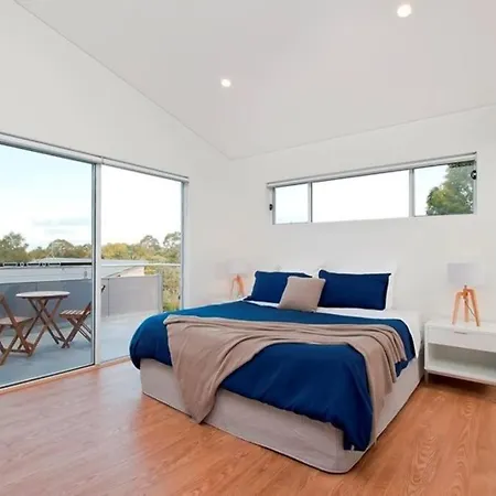 Geovista @ Cape Villas Dunsborough Exterior photo