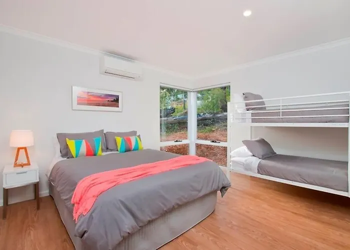 Geovista @ Cape Villas Dunsborough