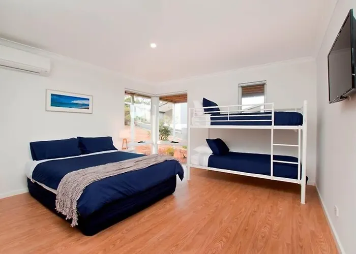 Geovista @ Cape Villas Dunsborough