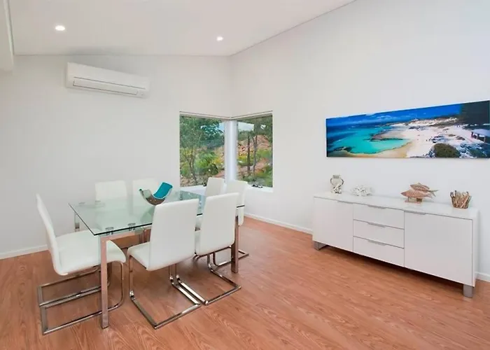Geovista @ Cape Villas Dunsborough