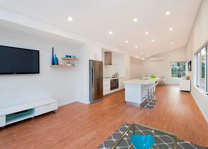 Geovista @ Cape Villas Dunsborough
