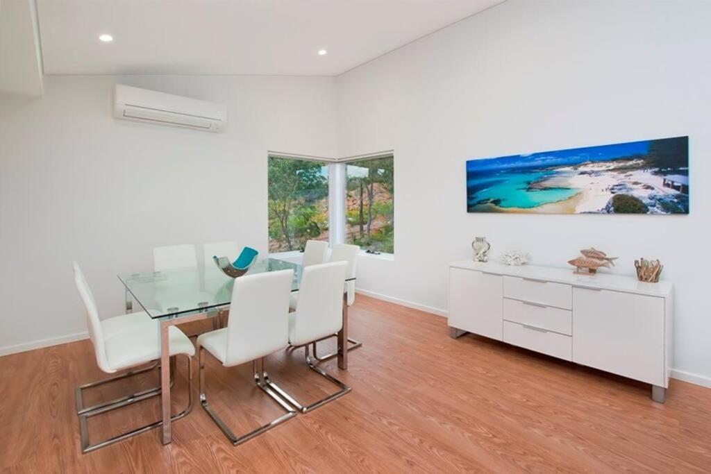 Apartment Geovista @ Cape *